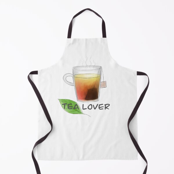 Item preview, A Hot Cup of Tea for the Tea Lover designed and sold by Lavenna.