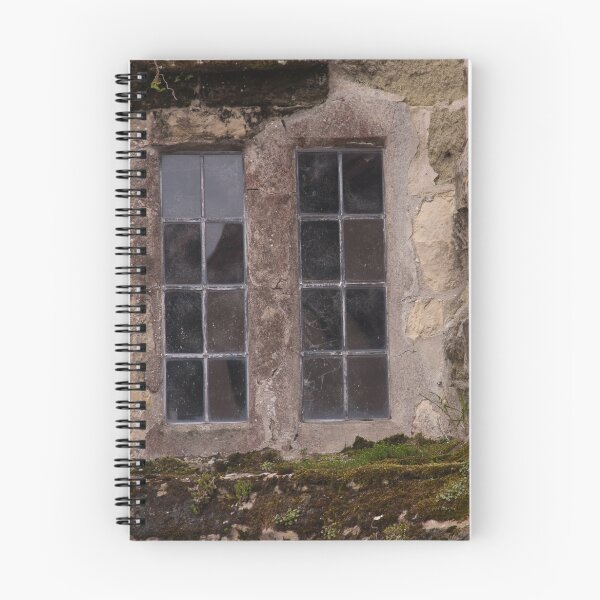 Item preview, Weathered designed and sold by Jennifer Bradford.