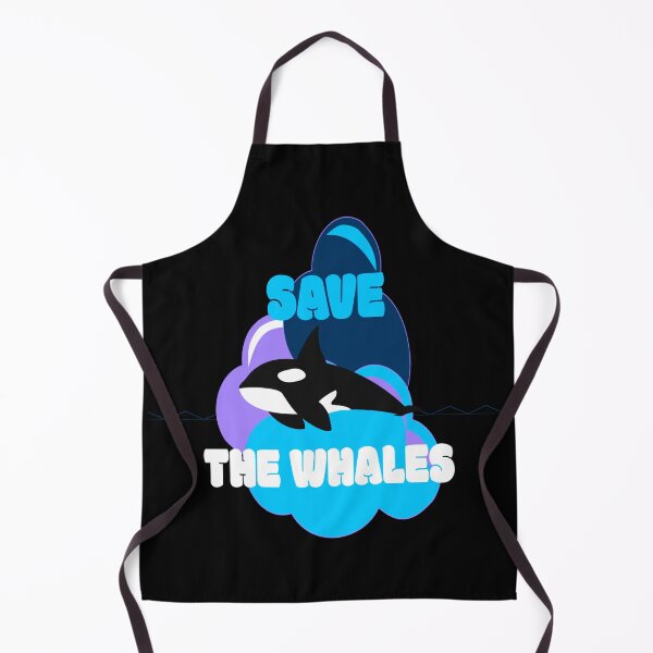 Item preview, Save The Whales  designed and sold by Earthchild8888.