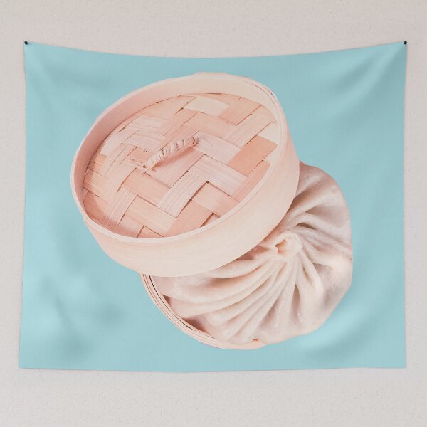 Item preview, Xiaolongbao Soup Dumpling designed and sold by hdrobertson.