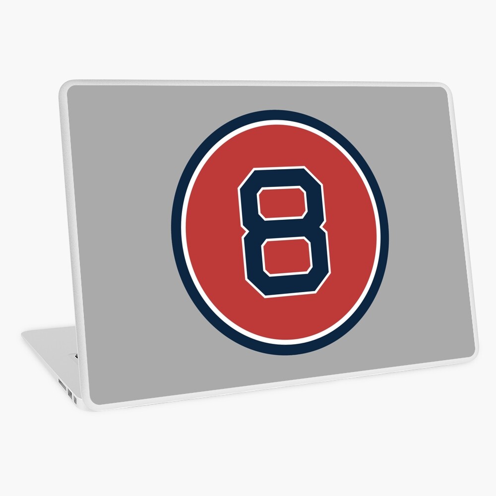 Manny Ramirez #24 Jersey Number Sticker for Sale by StickBall