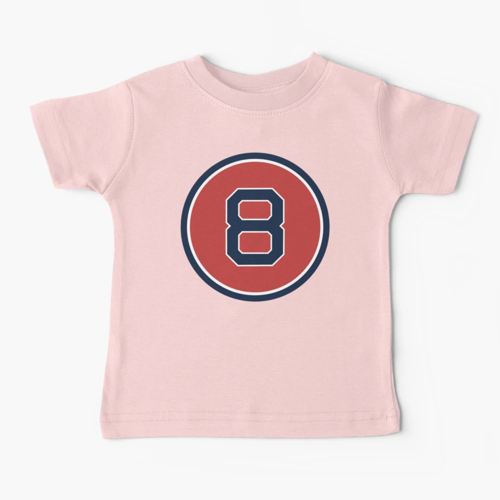 JD Martinez #28 Jersey Number Sticker for Sale by StickBall