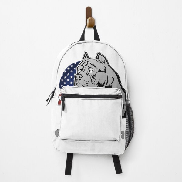 Item preview, American xl bully designed and sold by AdrainChilders.