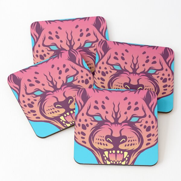 Item preview, Wildcat  designed and sold by savagearcadia.