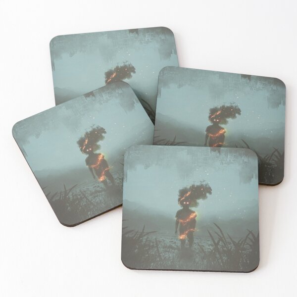 Item preview, Between Worlds designed and sold by AndrejZT.
