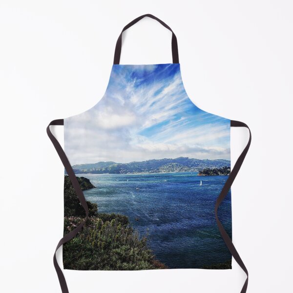 Item preview, Crystal Blue Ocean and Sky designed and sold by PatientCitizen.
