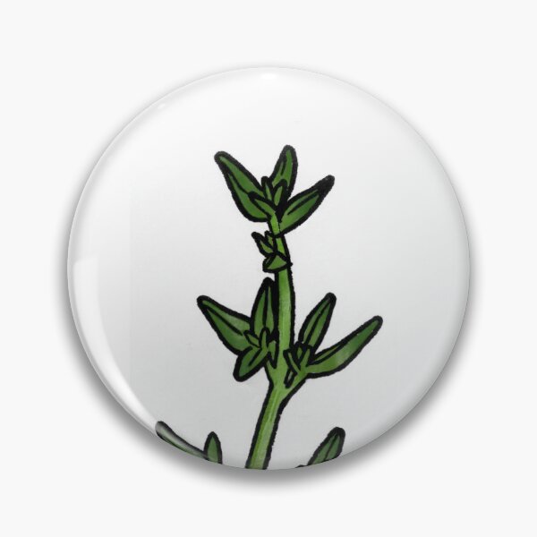 Item preview, Thyme designed and sold by sesquipedalians.