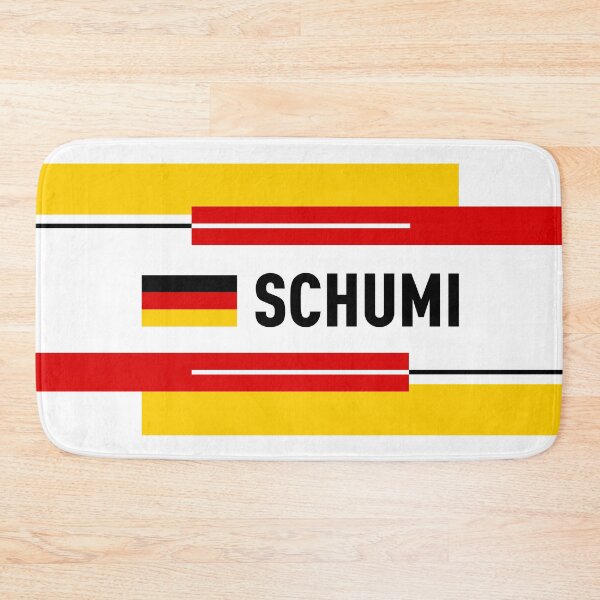 Item preview, Schumi designed and sold by FilipeFerreira.
