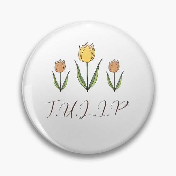 Item preview, T.U.L.I.P designed and sold by KatrinElise.