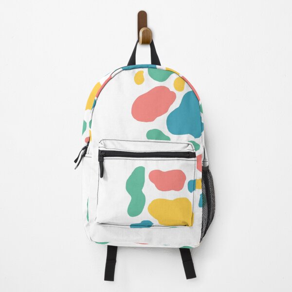 Item preview, Colorful Cow Print designed and sold by ryleeratliff.
