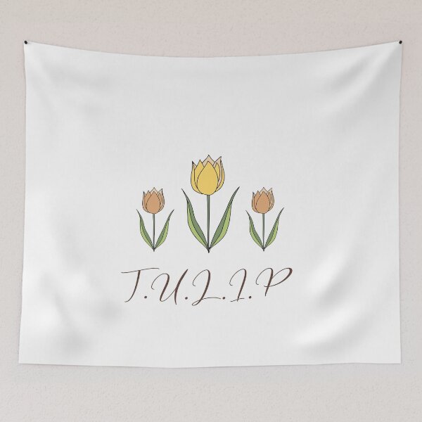 Item preview, T.U.L.I.P designed and sold by KatrinElise.