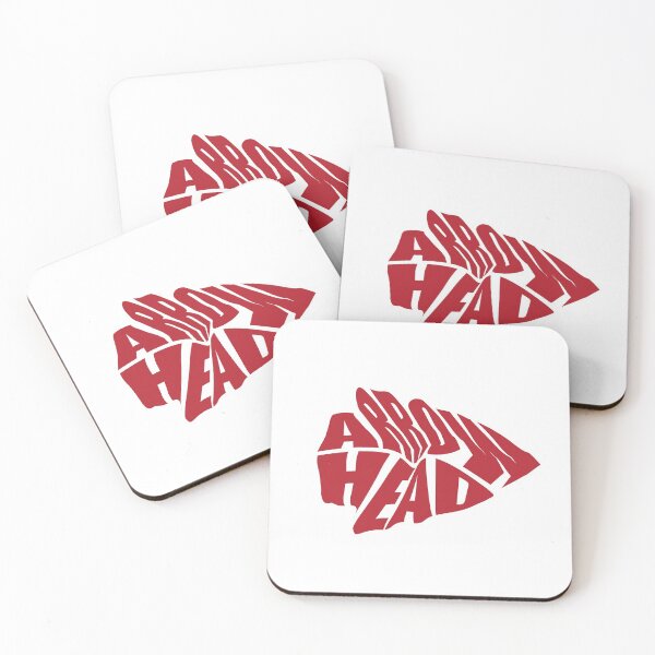 Item preview, Arrowhead designed and sold by Homegrown Threads.