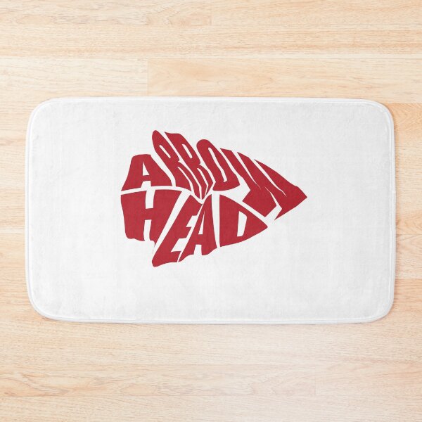 Item preview, Arrowhead designed and sold by Homegrown Threads.