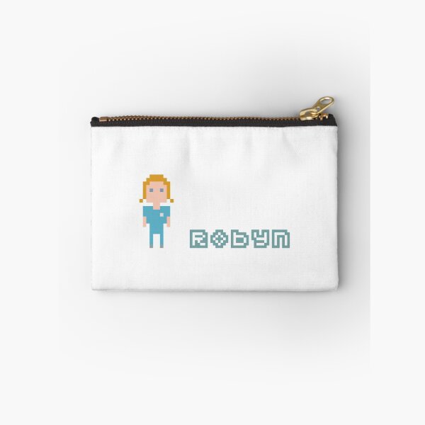Item preview, Robyn Miller designed and sold by holbytv.
