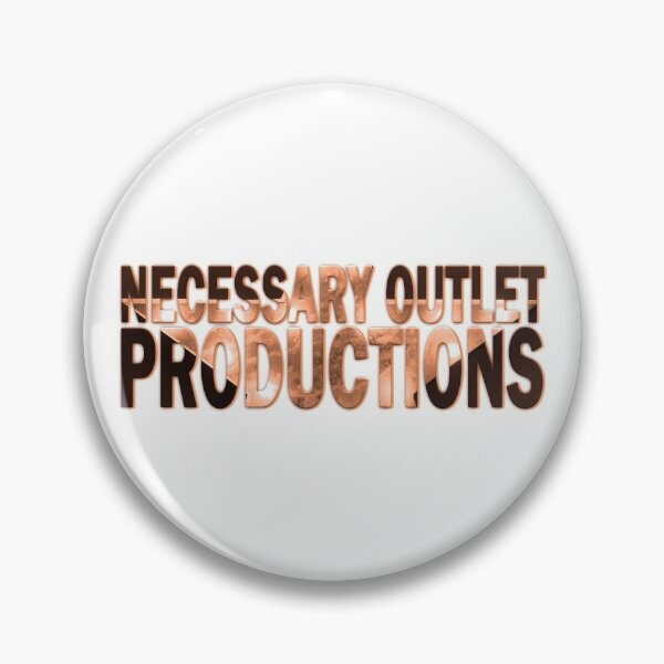 Item preview, Necessary Outlet Productions designed and sold by necessaryoutlet.