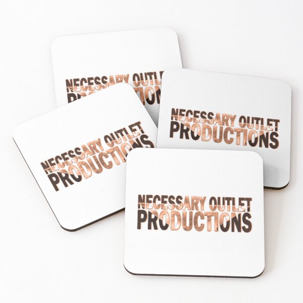Item preview, Necessary Outlet Productions designed and sold by necessaryoutlet.