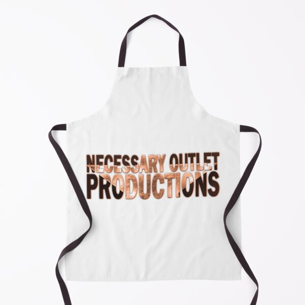 Item preview, Necessary Outlet Productions designed and sold by necessaryoutlet.