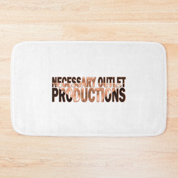 Item preview, Necessary Outlet Productions designed and sold by necessaryoutlet.