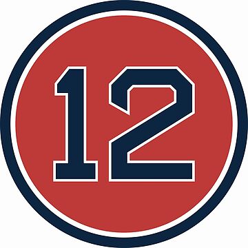 Tim Wakefield #49 Jersey Number Sticker for Sale by StickBall