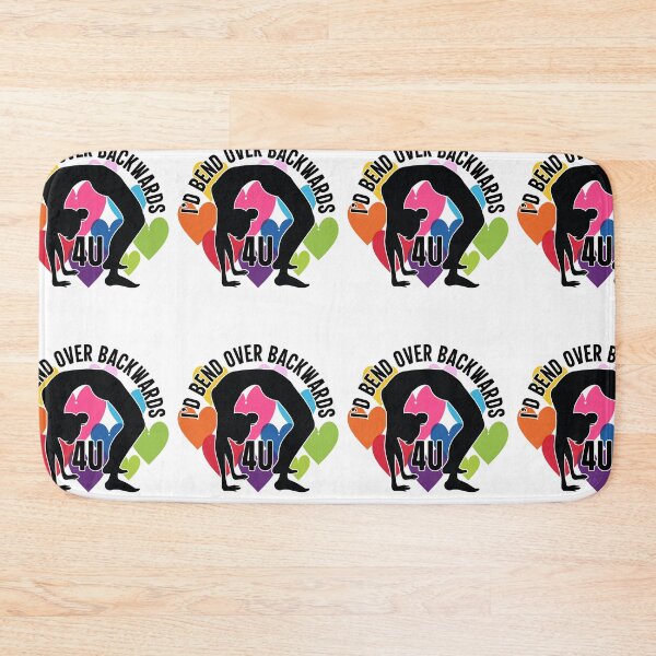 Item preview, I'd Bend Over Backwards for You designed and sold by GravitiTees.