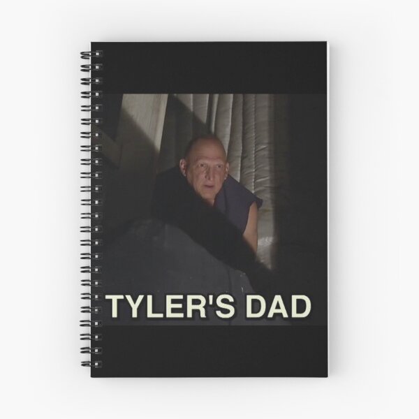 Item preview, TYLER'S DAD designed and sold by Cowboy Mike.