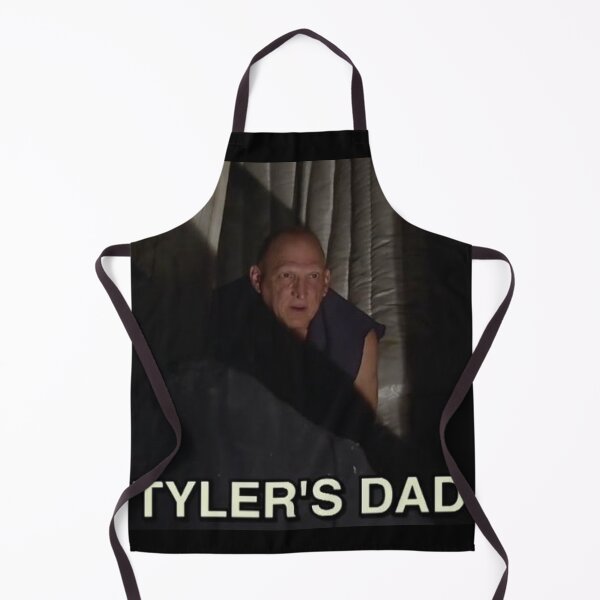 Item preview, TYLER'S DAD designed and sold by Cowboy Mike.