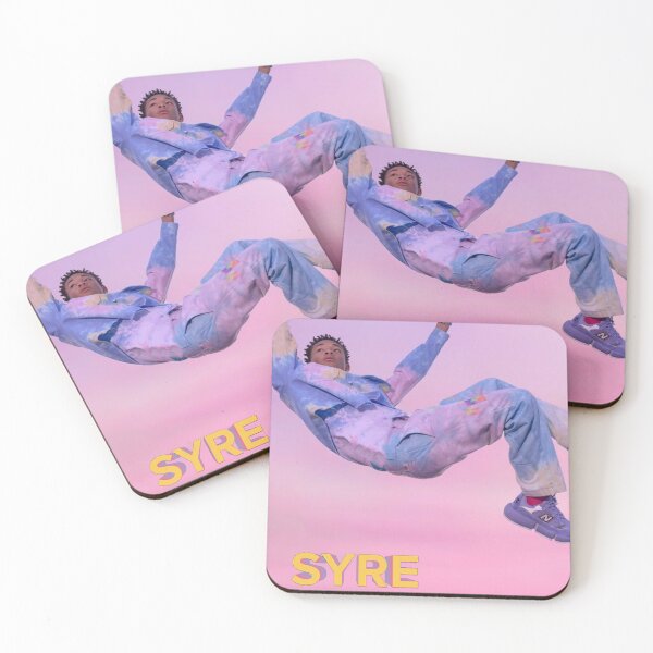 Item preview, Jaden Smith - SYRE designed and sold by simpliciti.
