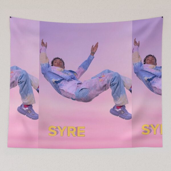Item preview, Jaden Smith - SYRE designed and sold by simpliciti.