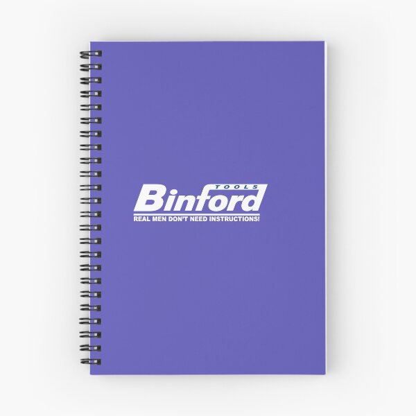 Item preview,  Binford Tools 2 designed and sold by SwampfoxDesign.