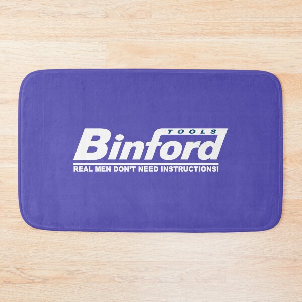 Item preview,  Binford Tools 2 designed and sold by SwampfoxDesign.