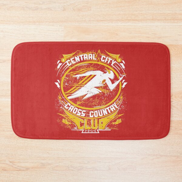 Item preview, Cross Country Club T-Shirt designed and sold by BamfordDB11.
