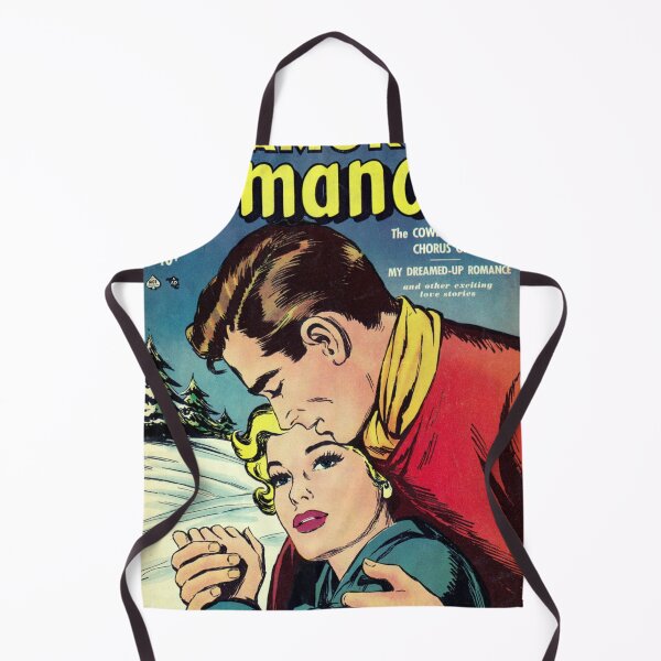 Item preview, Glam Romances Comic designed and sold by LittleIconShop.