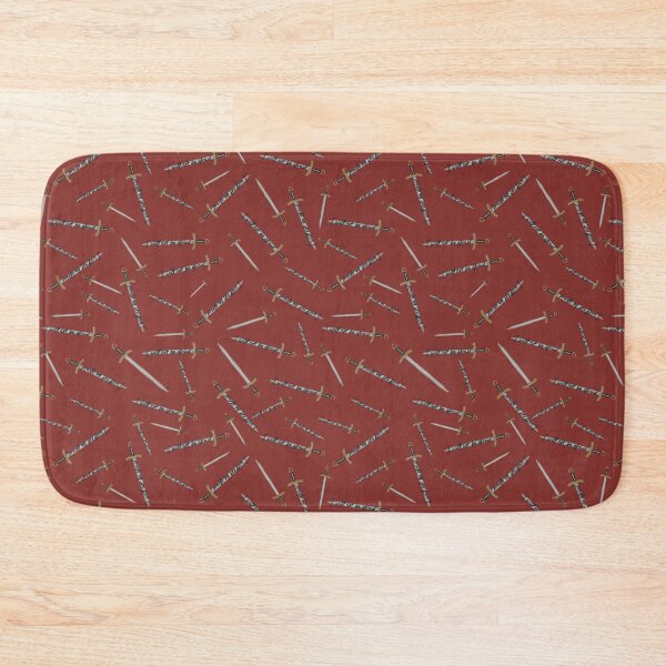 Item preview, Throne of Glass: I Will Not Be Afraid designed and sold by tayterwashie.