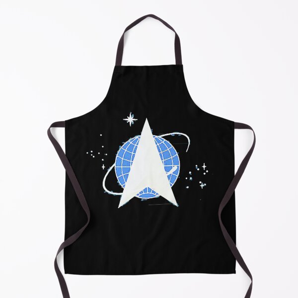 Item preview, Space Force v2, From Official USSF Seal, Logo T-Shirt designed and sold by BamfordDB11.
