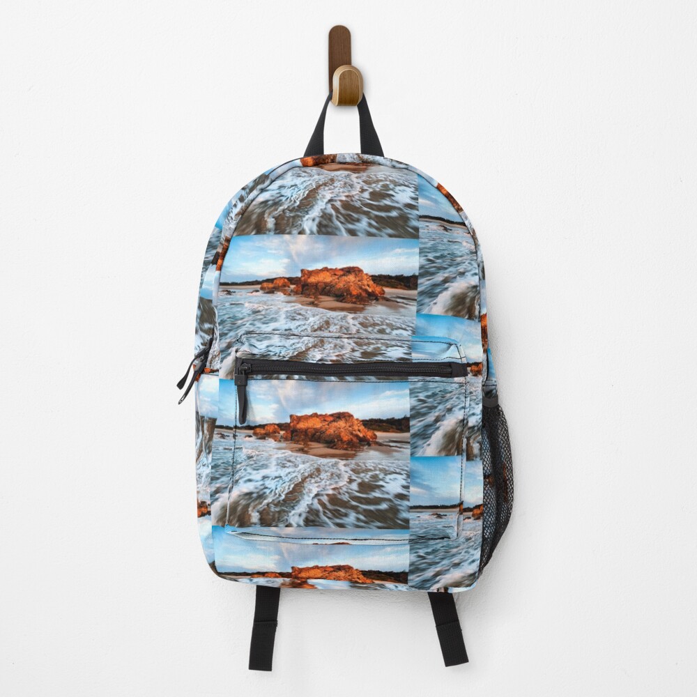 Item preview, Backpack designed and sold by Geoff79.