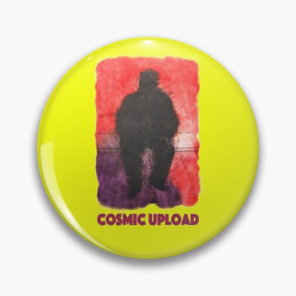 Item preview, Cosmic Upload designed and sold by LunaticPainter.
