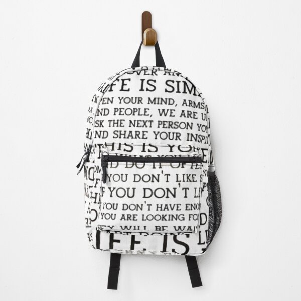 Item preview, This is your Life designed and sold by CockTees.