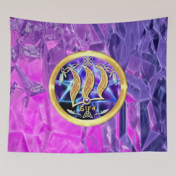 Item preview, Dark Crystal - Gelfling Clan - Sifa designed and sold by DuskWingArts.