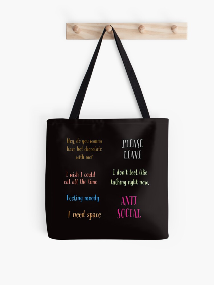 Health Care - Louisiana - Tote bag - Hippie Soul Shop