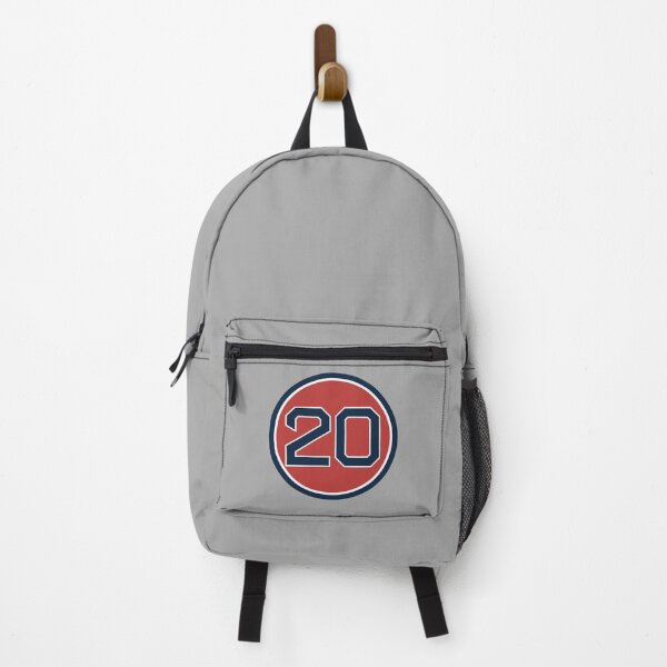 Item preview, Alex Cora #20 Jersey Number designed and sold by StickBall.