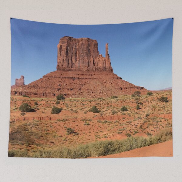 Item preview, Monument Valley 1 designed and sold by Erin-Cooper.