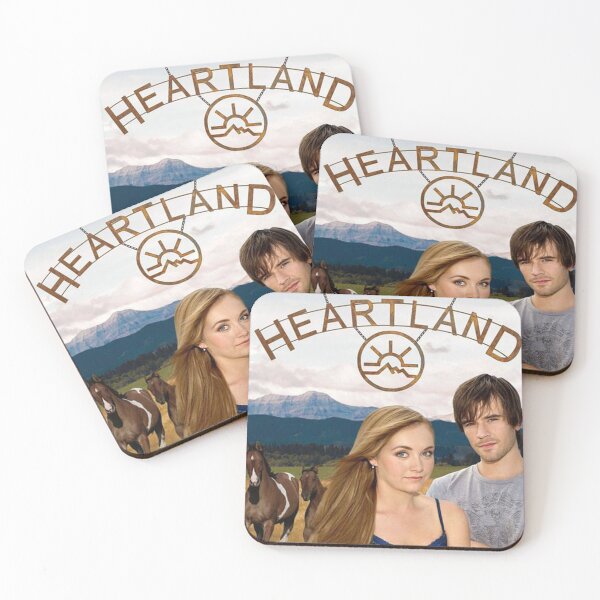 Item preview, Heartlandd designed and sold by johnviveiros67.