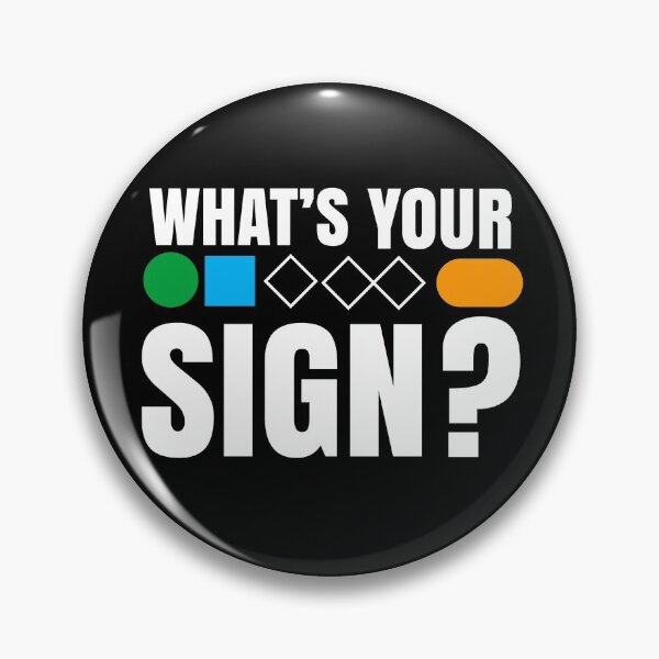Item preview, whats your sign ski  designed and sold by LordArt.