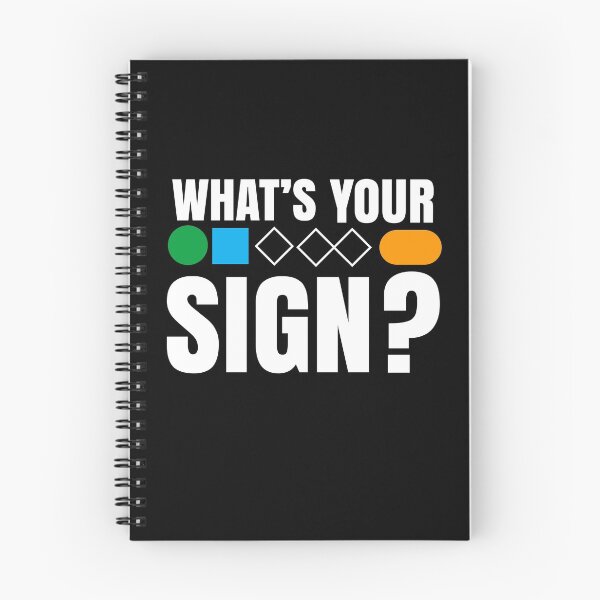 Item preview, whats your sign ski  designed and sold by LordArt.