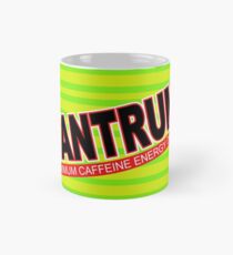 Tantrum Mug