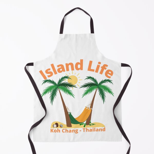 Item preview, Koh Chang - Thailand - Island Life designed and sold by Scubaloppy.