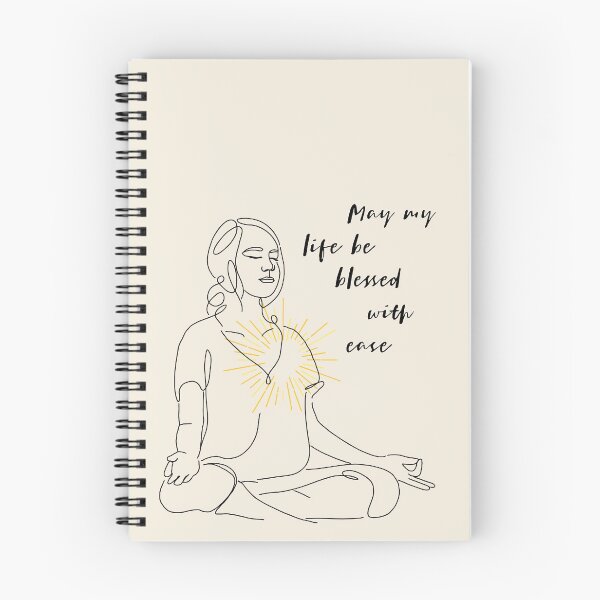 Item preview, 02 Loving Kindness Meditation: May my life designed and sold by The Art of the  Pause.