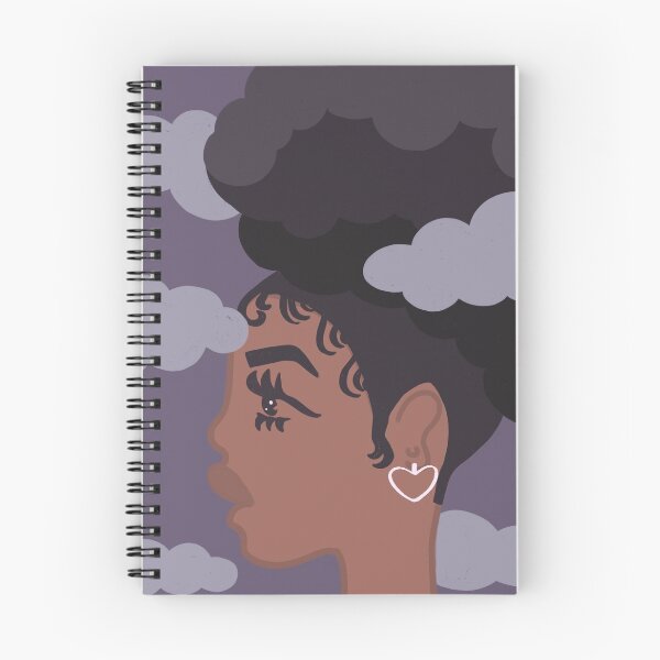Item preview, Cloud goddess  designed and sold by LaurynWdesigns.