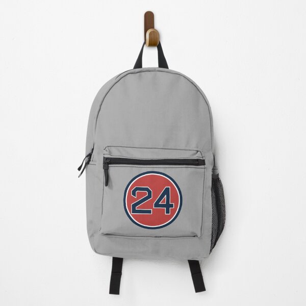 Item preview, Manny Ramirez #24 Jersey Number designed and sold by StickBall.