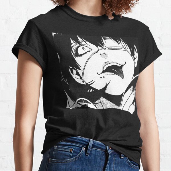 Midari Ikishima Classic T-Shirt